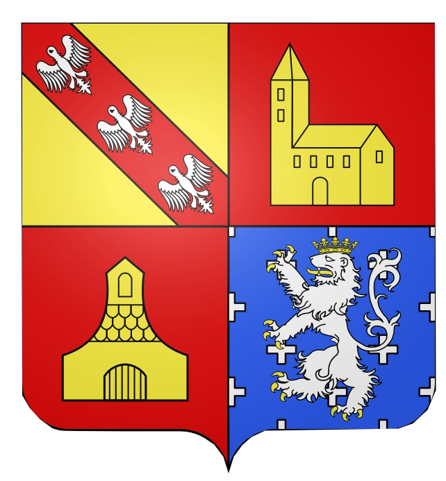 Ville de LHÔPITAL